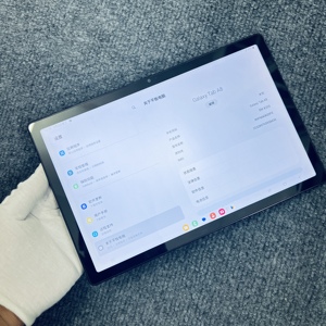 Tablette Samsung Galaxy Tab A8 d'occasion, grade A, 32 Go, tablette Android, tablette Wi-Fi - Product Image 6