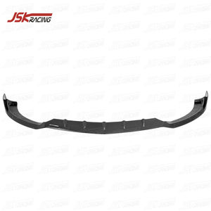 Lèvre de pare-chocs avant en fibre de carbone de style BS pour Mercedes Benz <span class=keywords><strong>AMG</strong></span> GT63 GT63S 2019-2020 - Product Image 6