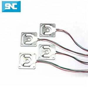 Sensorcon 4 fili SC134 Full bridge 50kg cella di carico piccola - Product Image 6