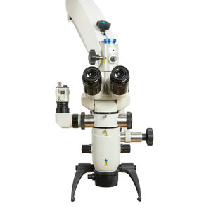 Microscope numérique miroskop fabricant de microscope en chine, équipement de microscope binoculaire dentaire zumax - Product Image 2