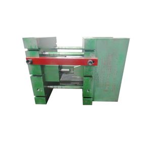 Oferta Especial: Molde de Inyección de Metal Multicavidad con Sistema Hot Runner, OEM/ODM, para Piezas Pequeñas de Plástico, Hebillas, Soportes y Bloques de Fijación - Product Image 3