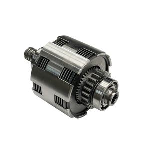 Piezas de repuesto para montacargas Heli TCM 1-3t, conjunto de embrague hidráulico para montacargas - Product Image 4