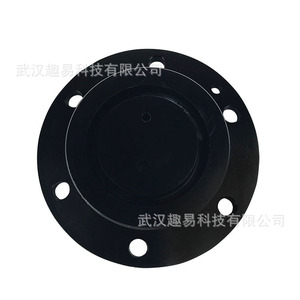 Cubierta de compresor de aire para Land Rover Range Rover Sport Discovery 3 4 RQG000017 Negro - Product Image 5