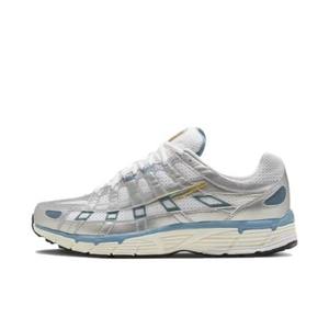Zapatillas <span class=keywords><strong>Deportivas</strong></span> <span class=keywords><strong>para</strong></span> Hombre P-6000 Retro con Empalmes, Ligeras, Antideslizantes, con Alza, <span class=keywords><strong>para</strong></span> Correr, <span class=keywords><strong>para</strong></span> Primavera, Otoño, Invierno, Versión <span class=keywords><strong>para</strong></span> <span class=keywords><strong>Mujer</strong></span> - Product Image 4