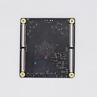 Carte de développement vidéo 8K HDR RK3588 avec stockage de 256 Go pour la diffusion et la diffusion en direct