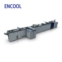 Photocopieurs Konica Minolta AccurioPress C4080 Bizhub Press, neufs, format A3 max. Zone d'impression IC609+MB509