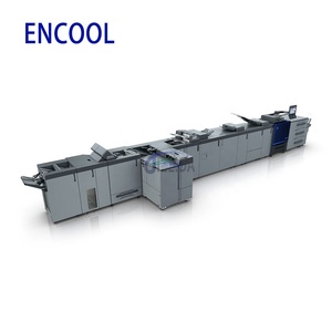 Konica Minolta accuriopress c4080 Bizhub Báo Chí Máy Photocopy Thương hiệu Mới A3 Max. Print khu vực ic609 + mb509 - Product Image 3