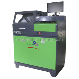 <span class=keywords><strong>CRS</strong></span>-<span class=keywords><strong>200C</strong></span> 커먼레일 인젝터 테스트 벤치 CRS200C 디젤 연료 인젝터 테스트 벤치 - Product Image 1
