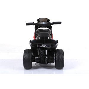 Moto électrique pour enfants sous licence BWM, moto pour enfants, voiture électrique à monter, moto pour enfants - Product Image 6