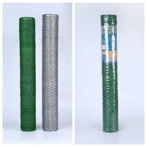 <span class=keywords><strong>Grillage</strong></span> hexagonal en fil de fer à prix compétitif pour la vente, idéal pour le bétail, les moutons, les chèvres, etc. - Product Image 3