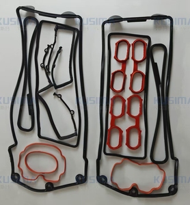 Descuento M62B44 Kit de reparación de juntas completas de culata para BMW <span class=keywords><strong>V8</strong></span> M62 740i para Land Rover 4.4L 448PN 11129069055 LR006645 - Product Image 6