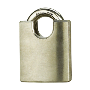 40MM आर्थिक स्टेनलेस स्टील लिपटे बीम ताला (BR401) - Product Image 6