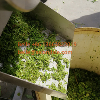 Koude Schroef Pers Juicer Extractor Kokosmelk Schroef Persmachine Olijven Citrus Juicing Machine