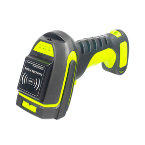 ABS + pcuhf thông minh RFID QUÉT SÚNG ẩn lưu trữ dữ liệu kiểm soát truy cập đầu đọc thẻ với nhiều phương pháp quét - Product Image 2