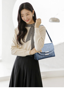 Sacs de créateurs de haute qualité, sacs à main de luxe pour femmes, sacs à main de créateurs en cuir PU, sacs messager de luxe, vente en gros - Product Image 2