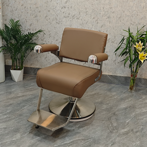 Salone di bellezza sedia taglio capelli sedie per parrucchieri o salone di bellezza sedie per salone di bellezza - Product Image 6