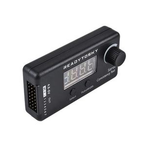 Readytosky أجهزة رقمية اختبار/ESC الاتساق اختبار ل FPV RC طائرة - Product Image 5
