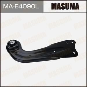 MA-E4090L MASUMA Automotive Suspension Chassis Control Arm Wishbone Assembly Auto <b>Spare</b> Parts for AUDI - Product Image 3