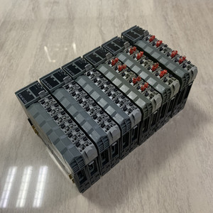 มีสินค้าในสต็อก B&R PLC มือสอง รุ่น X20CM4810 โมดูลอินพุตแบบอนาล็อก สำหรับอุตสาหกรรม - Product Image 5