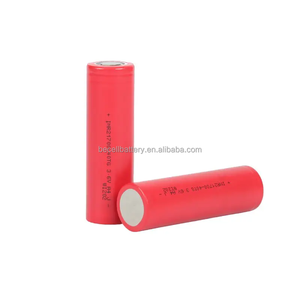 고품질 INR21700 40TG 21700 <span class=keywords><strong>3</strong></span>.7V 4000mAh 원통형 리튬이온 LiNiMnCoO2 배터리, 전동 공구용 800 사이클 수명 - Product Image 1
