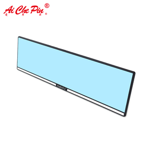 Personnalisé Voiture Rétroviseur Grande Vision Anti-éblouissement <span class=keywords><strong>Miroir</strong></span> Bombé <span class=keywords><strong>Miroir</strong></span> Intérieur - Product Image 2