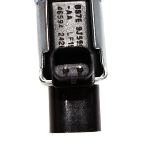 Soupape de commande rotative du collecteur d'admission Mazda 3 5 6 Cx7, soupape EGR LF1518741 - Product Image 3