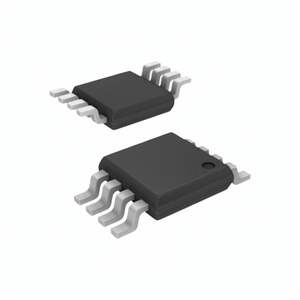 Kit de Circuito Integrado con Chip COMPARATOR 2 GEN PUR 8MINISO TS3022IST, 8 TSSOP, 8 MSOP (0.118", 3.00mm de Ancho) - Product Image 1