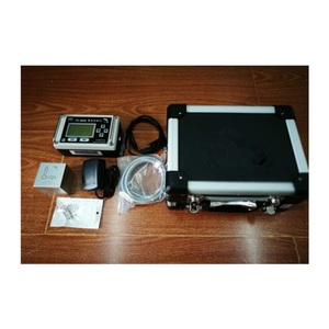 เครื่องวัดการสั่นสะเทือนเครื่องตรวจจับการสั่นสะเทือนแบบพกพา - Product Image 1