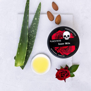 Crème de <span class=keywords><strong>tatouage</strong></span> naturelle, réparateur de maquillage, Lotion <span class=keywords><strong>hydratante</strong></span>, beurre, soins de postérieur, 1 pièce - Product Image 2