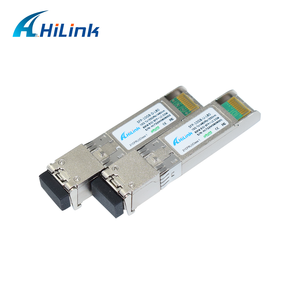 10G de una fibra WDM 80km SFP ZR 1490/1550 BIDI SFP + 80Km <span class=keywords><strong>Datacom</strong></span> Compatible - Product Image 5