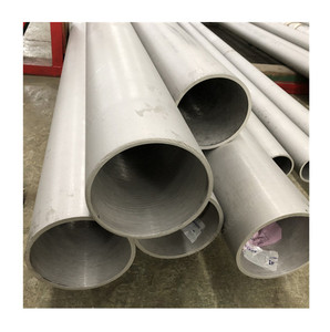 Tuyau en acier inoxydable 904l industriel sans soudure 75mm de <span class=keywords><strong>diamètre</strong></span> 310s 316 - Product Image 2