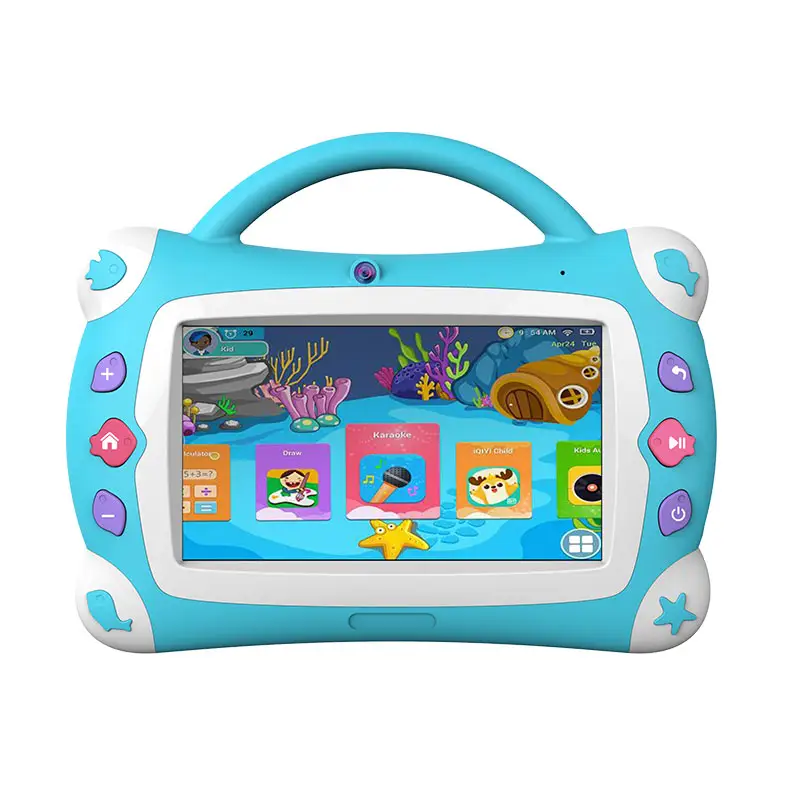 2020 Factory wholesale new model Atouch talets 7inch mini kids tablets