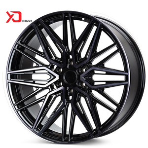 ล้อแม็กซ์ XD Forged <span class=keywords><strong>ขอบ</strong></span> 18 19 <span class=keywords><strong>20</strong></span> 21 นิ้ว 4x4 6 รู PCD 6x139.7 สำหรับ Hilux และ Suzuki Jimny - Product Image 2