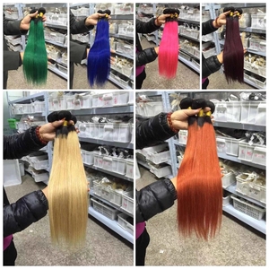 Miele <span class=keywords><strong>oro</strong></span> <span class=keywords><strong>biondo</strong></span> 27 colore brasiliano <span class=keywords><strong>capelli</strong></span> lisci all'ingrosso di alta qualità fasci di <span class=keywords><strong>capelli</strong></span> umani fornitori 100% <span class=keywords><strong>capelli</strong></span> umani - Product Image 5