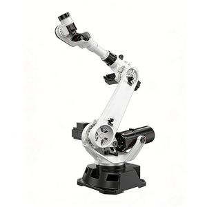 Bras robotique 6 axes haute performance et haute précision ONA pour soudage industriel intensif, palettisation, composants PLC et moteur - Product Image 5