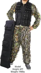 Gilet tattico a sgancio rapido in prima fibra per Paintball Outdoor Airsoft gioco allenamento di combattimento e Costume