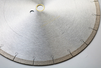 Lame de scie diamantée de 14 pouces pour la découpe de carreaux de céramique, disque de coupe de 22,2 mm, disque de coupe de 350 mm