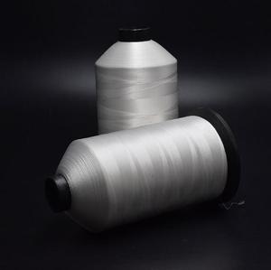 Hilo de Nylon 100% de Alta Tenacidad 100d/2 FDY, Hilo de Tejer Coloreado 300d/2 420d/3 <span class=keywords><strong>6.6</strong></span> para Tejido a Mano y Costura - Product Image 6