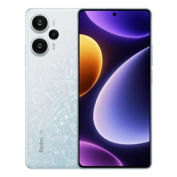 スマートフォンXiaomi Redmi Note 12 Turbo 5G 64MP Camera 16GB + 1テラバイト5000mAhバッテリー6.67インチMIUI14携帯電話