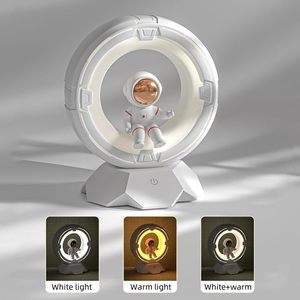 Modern Minimalist Rechargeable Mini Glass <b>LED</b> Night Lamp with Sensor Control and Colorful <b>Light</b> for Home Bedroom Decor - Product Image 4