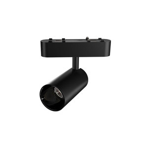 220V Magnétique Stretch Plafond Encastré Montage Dimmable Cri <span class=keywords><strong>Led</strong></span> Système 3 <span class=keywords><strong>Fil</strong></span> Zoomable Luminaire <span class=keywords><strong>Spot</strong></span> Piste Lumière - Product Image 2