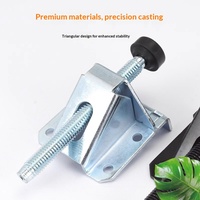 Kunci Magnetik Pintu Kabinet Baja Tahan Karat Multi-Spesifikasi Perangkat Keras Berkualitas Tinggi Desain Modern Dapur Hotel Serbaguna