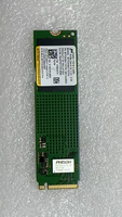 Digunakan 2450 1TB NVMe SSD MTFDKBA1T0TFK M.2 PCIe 4.0