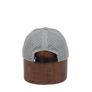 Gorras de Béisbol Personalizadas con Logotipo, 5 Paneles, Hidrófugas, sin Cordón, Estilo Dad Hat, para Golf, Running, Deportes al Aire Libre - Product Image 4