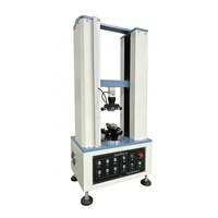 Machine d'essai de force d'insertion-extraction entièrement automatique et contrôlée par ordinateur de haute précision pour les tests de bornes de connecteurs
