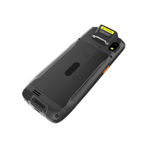 Terminal de données portable Android 13 avec écran tactile 4 pouces et <span class=keywords><strong>scanner</strong></span> de codes-barres 2D <span class=keywords><strong>QR</strong></span> pour entrepôt et inventaire de détail - Vente flash - Product Image 5