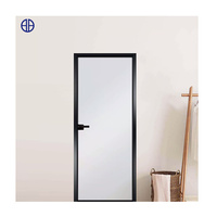 Puertas Abatibles de Aluminio de Alta Eficiencia Energética a Precio de Fábrica, Ventanas y Puertas Corredizas de Vidrio