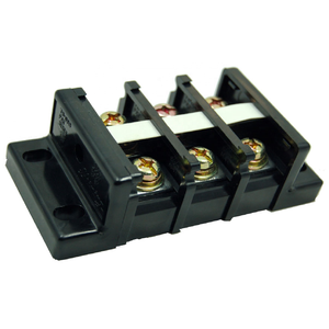 TB-300 Heavy Duty 600V 300A With RoHS <b>Terminal</b> Board - Product Image 1