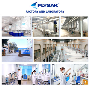 Flysak thông qua hydrorefining cơ sở dầu hx6000 nhiệm vụ nặng nề công suất cao động cơ diesel dầu API CF-4 SAE 15W-40 - Product Image 5