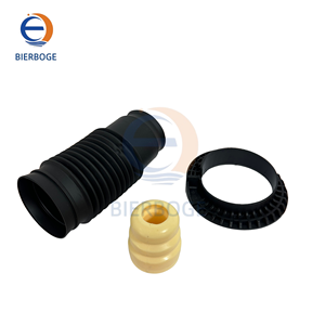 Jaguar XJ arka tampon kauçuk seti için uygun T2R13320 T2R7894 tampon kauçuk + tozluk - Product Image 2